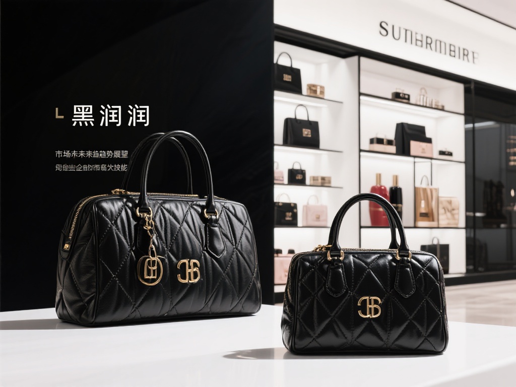 市场未来趋势展望
无论是奢侈品还是日常