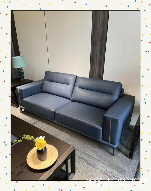 高品质国产精品办公室沙发精选